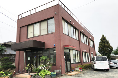株式会社常陽建商